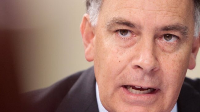 Diputados determinaron responsabilidad política de ex intendente Celis en fraude