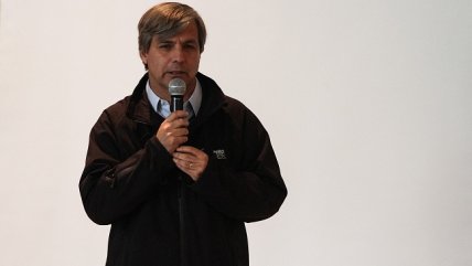 Ricardo Abumohor respaldó la idea de Harold Mayne-Nicholls de postularse a la FIFA