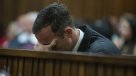 Familiar de la novia de Oscar Pistorius pidió que el atleta vaya a la cárcel