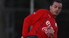 Marcelo Díaz: El Monumental es el único estadio donde la U se siente visita