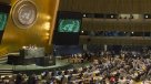 Venezuela logró puesto no permanente en Consejo de Seguridad de la ONU