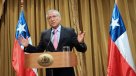Canciller Muñoz instruyó a embajador Contreras a evitar \