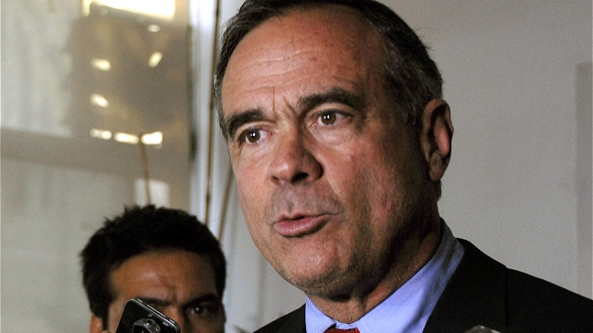 Presidente DC consideró 