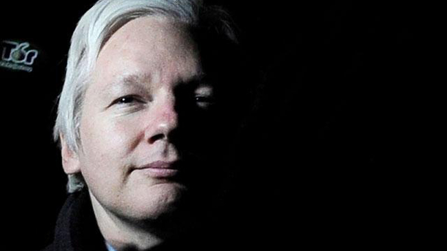 Julian Assange inaugurará el Festival de Cine y Derechos Humanos de Barcelona