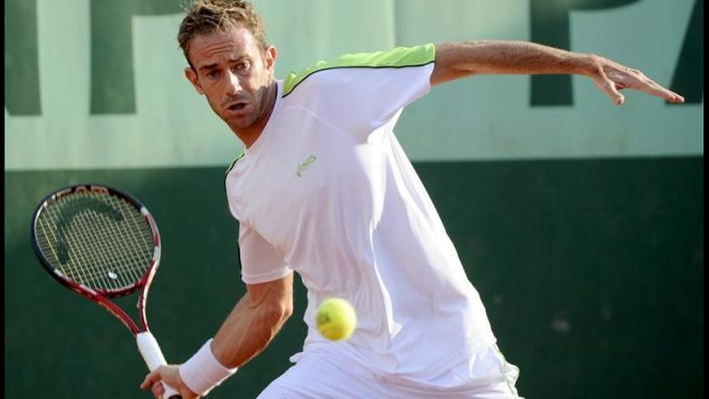 Otros deportistas italianos aparecen involucrados en arreglo de partidos