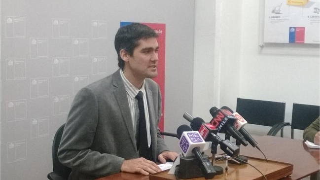 Minsal descartó casos de ébola tras operación preventiva en aeropuerto