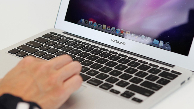 Internautas chilenos entre los más atacados por malware Mac OSX