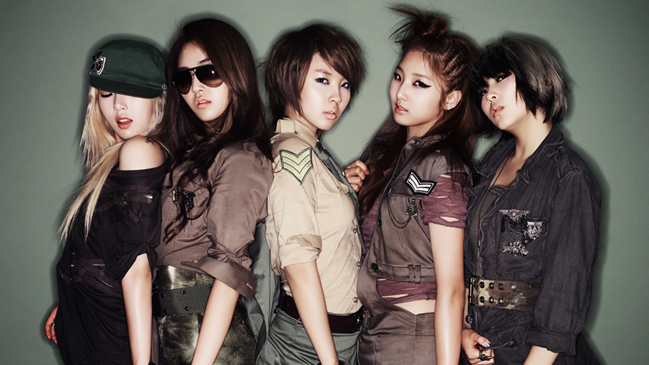 Conmoción causa muerte de 16 jóvenes en concierto k-pop