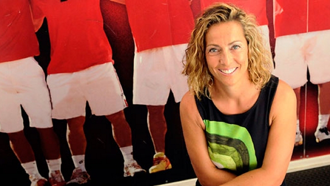 Gala León: Los jugadores me darán una oportunidad para demostrar mi valía