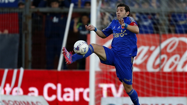 José Rojas: Hablar de ser campeones por ganar el clásico tendría mucho riesgo