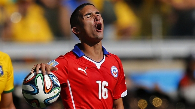 Ramón Cugat: Nos ha gustado la fase regenerativa de Felipe Gutiérrez