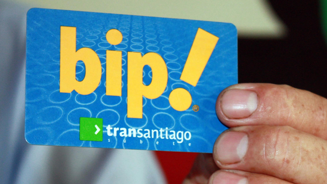 Publican aplicación que permite cargar ilegalmente la Tarjeta Bip!