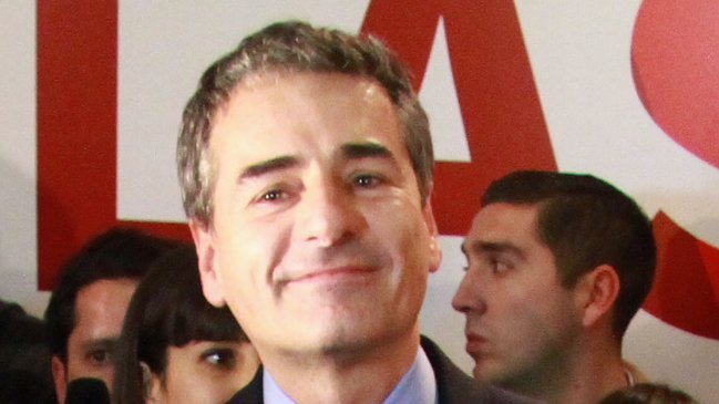 Andrés Velasco: 