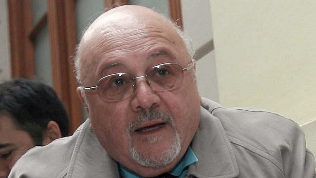 Cancillería ordenó a embajador Eduardo Contreras viajar 