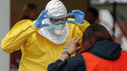   Médico sin fronteras: El pánico genera un daño enorme para tratar el ébola 