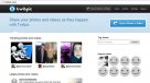 Twitpic cierra definitivamente y ofrece rescatar tus fotos