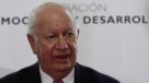Lagos respaldó llamar a consulta a embajador en Uruguay