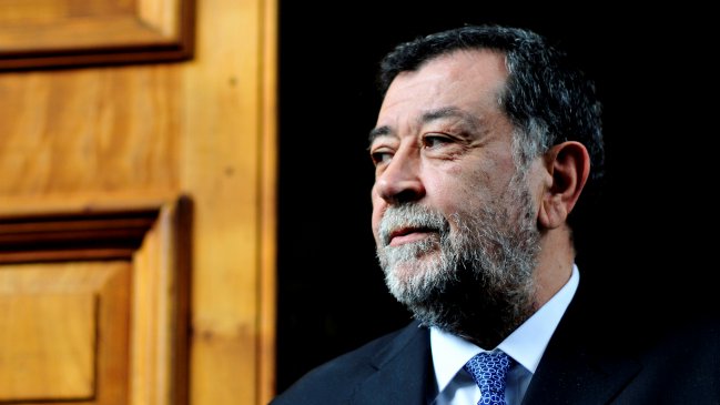 Paro de camioneros: Gobierno invocará Ley de Seguridad del Estado