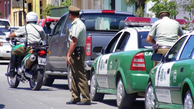 Nuevo femicidio en Puente Alto: Hombre disparó a su ex pareja