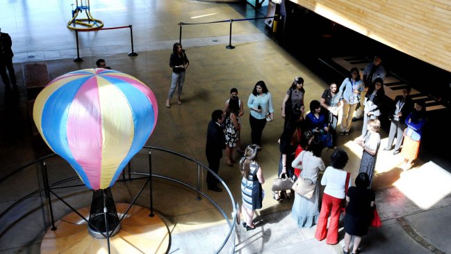 Trabajadores del MIM iniciaron huelga por mejoras laborales