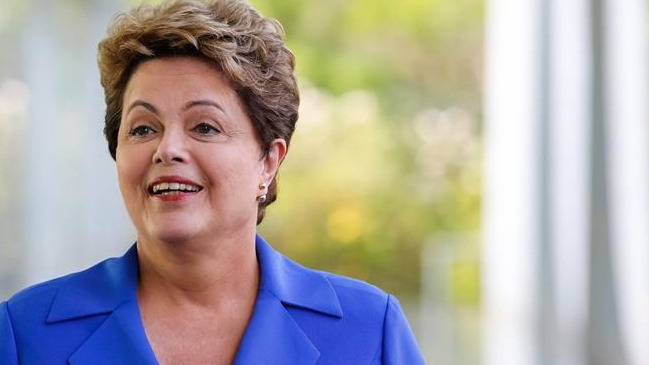 Dilma Rousseff admitió traspaso ilegal de recursos de Petrobras a partidos políticos