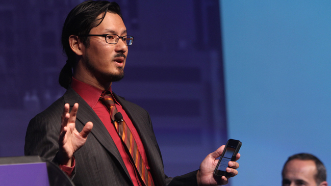 Smartphones son la plataforma más utilizada para informarse