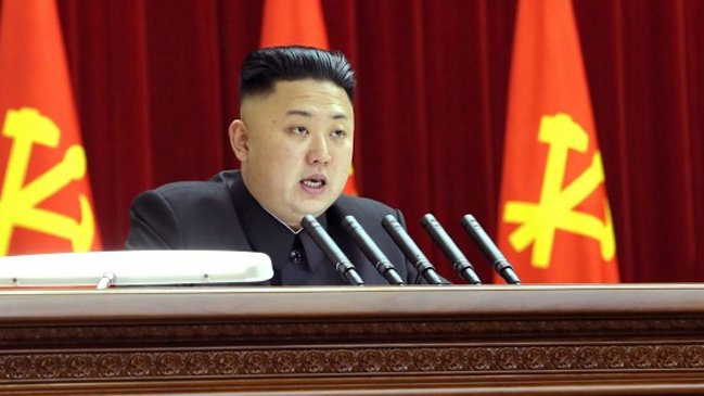 Nuevos disparos en frontera de ambas Coreas