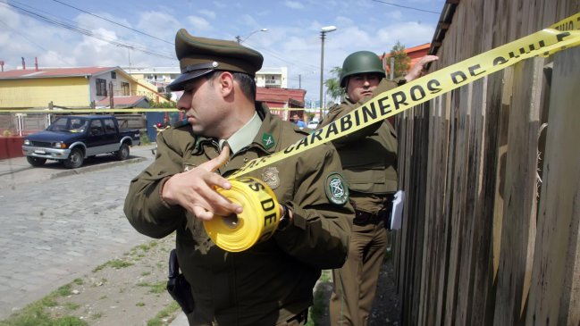 Hombre murió apuñalado en Independencia