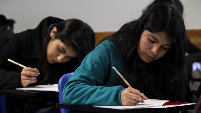 Siete de cada 10 jóvenes no ven créditos universitarios como una inversión