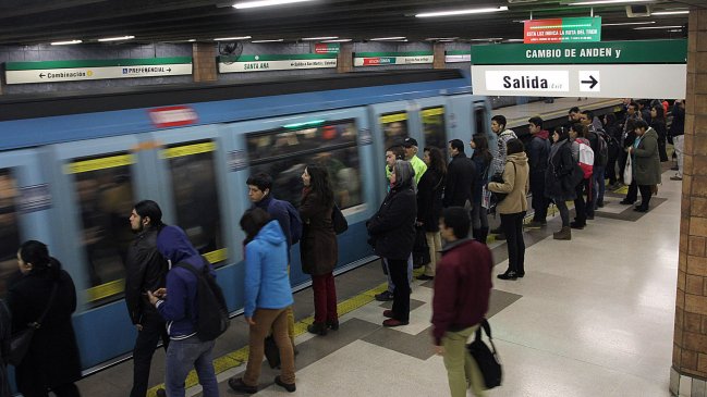 Constructora de Línea 6 apelará a decisión de Metro de poner fin a contrato