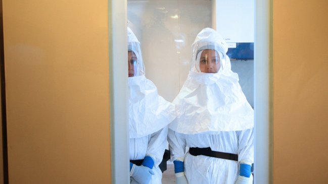 Minsal descartó caso sospechoso de ébola en la Región de Valparaíso