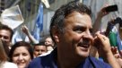 Brasil: Neves lamentó que reconocimiento de corrupción llegara tarde