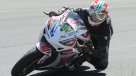 Vicente Leguina ganó la sexta fecha del Campeonato Chileno de Velocidad