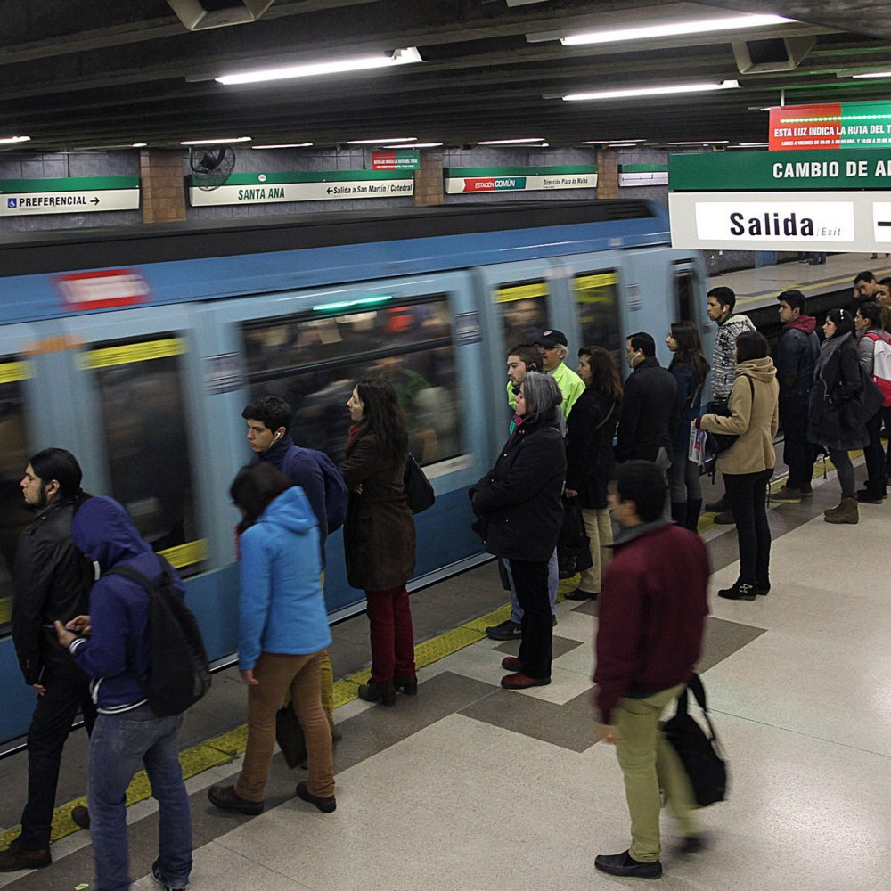 Constructora de Línea 6 apelará a decisión de Metro de poner fin a contrato