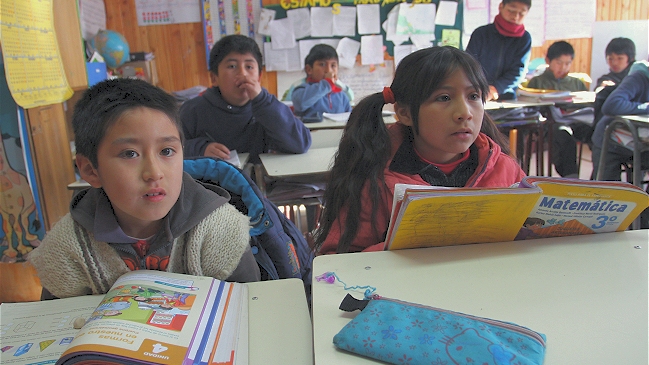 Informe reveló caída de ocho por ciento en matrículas de colegios públicos del Maule