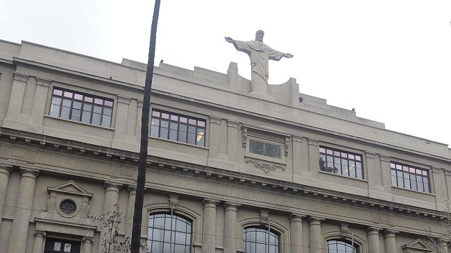 Cinco listas disputan la conducción de la FEUC