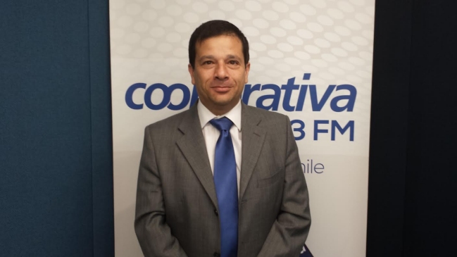 Subsecretario de Hacienda detalló el impuesto a los autos nuevos