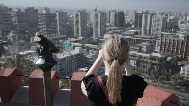 Consulta ciudadana: Optaron por Cerro Santa Lucía y mantener horario de botillerías