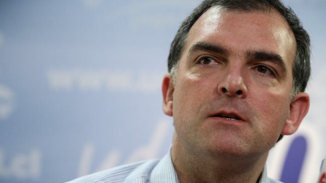 Timonel UDI visitó a Labbé: ¿Hay un trato igualitario ante la ley?