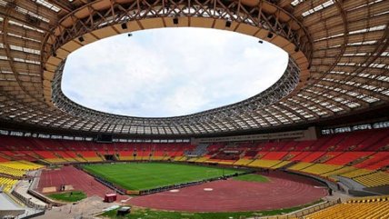  FIFA evaluó de buena manera la sede de la final del Mundial 2018  