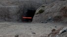 Minero falleció en derrumbe en mina La Verde
