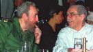 García Márquez y su desconocido rol para acercar a Clinton y Fidel Castro