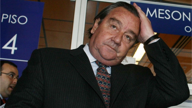 Ex conscripto: Cristián Labbé fue testigo de torturas y enseñaba a producir dolor