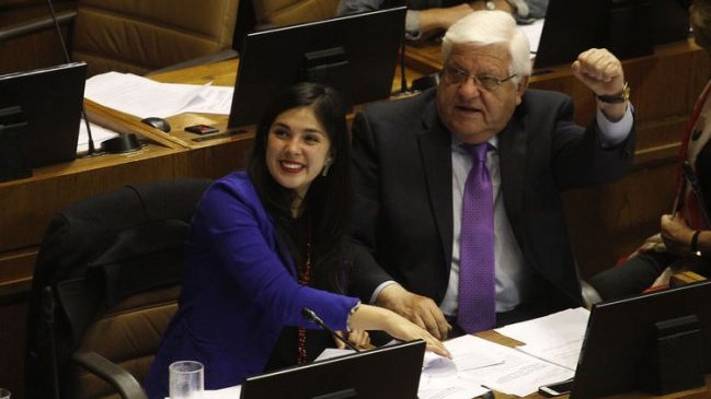 Diputados aprobaron proyecto que pone fin al lucro, copago y selección en la educación