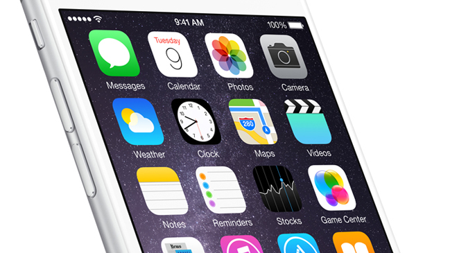 Estas son las novedades de iOS 8.1