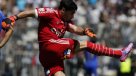 Los polémicos dichos de Johnny Herrera a dos días del clásico