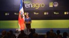 Las polémicas que marcaron el Encuentro Nacional del Agro