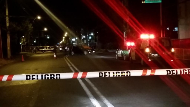 Hombre falleció tras ser baleado en La Florida