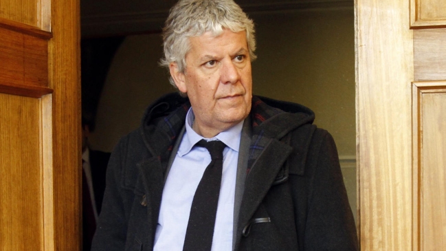 Eyzaguirre: 93 por ciento de los colegios serán gratuitos al final de este Gobierno