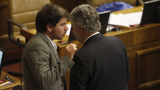 Conacep: Aprobación de reforma educacional es 